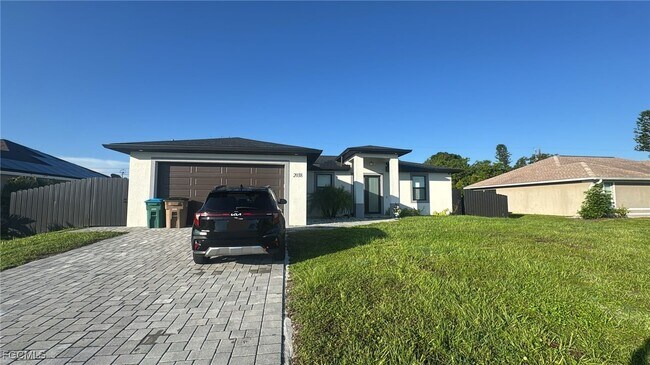 property at 2038 NE 20th Ln