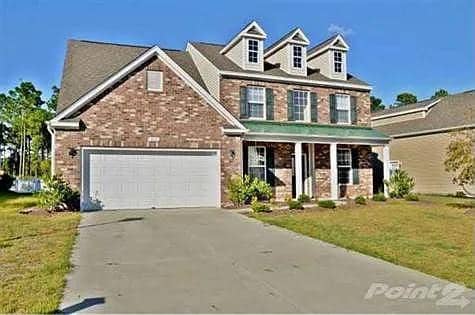 817 Carolina Farms Blvd