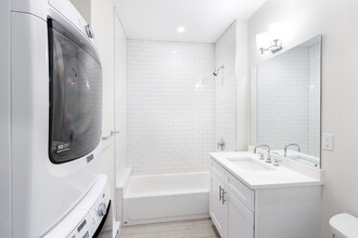 1920 Washington St, Unit 4 in Boston, MA - Building Photo - Building Photo
