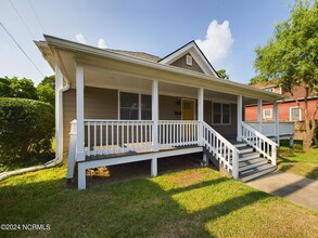 627 E Hargett St in Raleigh, NC - Building Photo - Building Photo