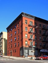 2695 Frederick Douglass Blvd in New York, NY - Building Photo