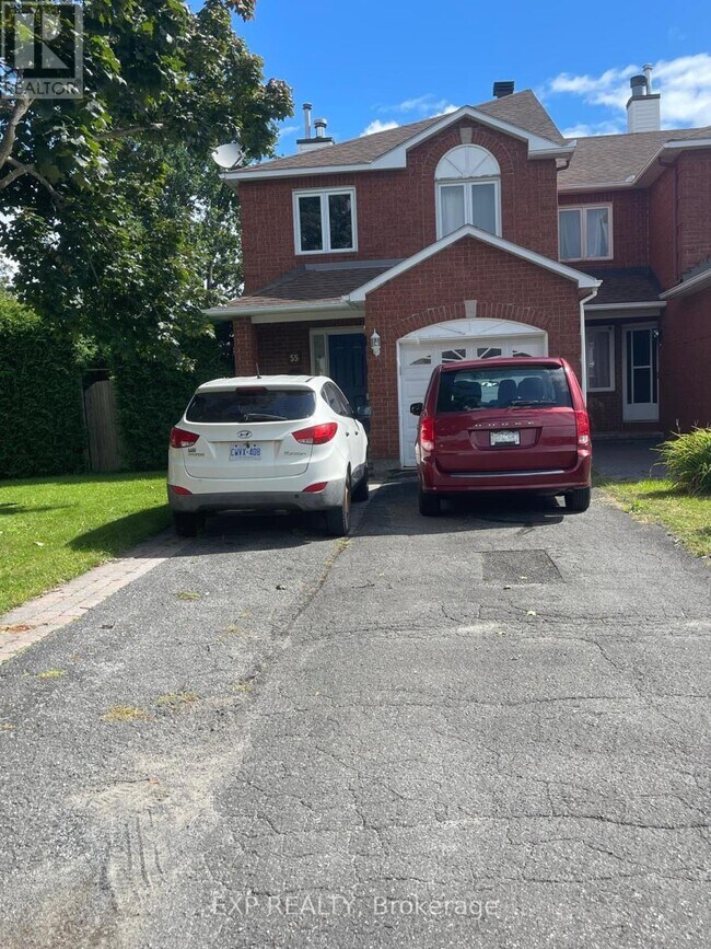 property at 55 Whitegate Crescent