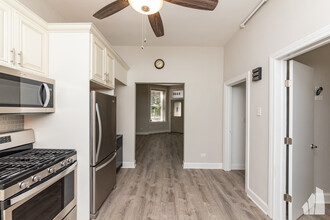 1446 W Lexington St in Chicago, IL - Building Photo - Building Photo