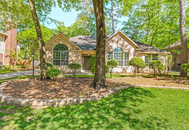 property at 54 S Summer Cloud Dr