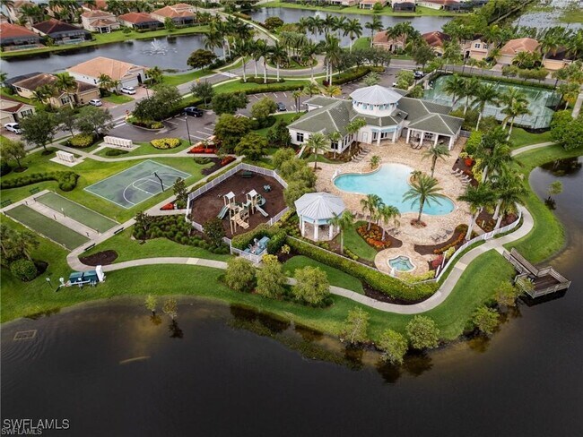property at 3805 Tilbor Circle