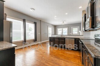 613 E New York St in Indianapolis, IN - Building Photo - Building Photo