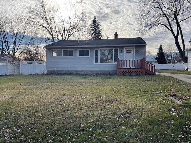 property at 4045 Kempf St