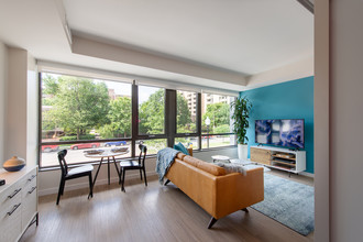 Artline Apartments in Washington, DC - Building Photo - Building Photo