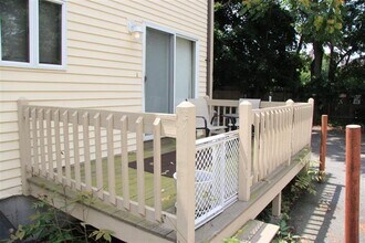 201 Sherman St, Unit 1 in Cambridge, MA - Building Photo - Building Photo