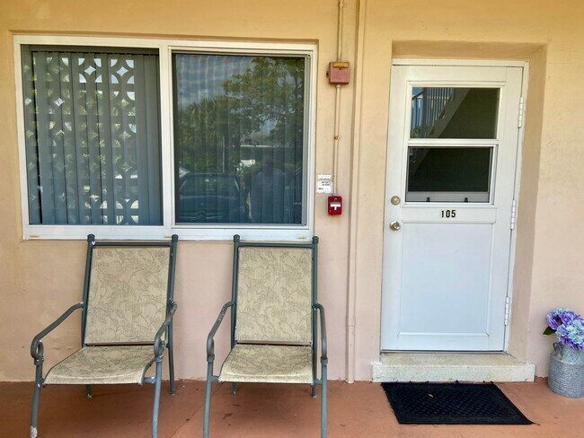 2909 Middle River Dr in Fort Lauderdale, FL - Building Photo - Building Photo