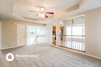 701 York Dr in Belton, MO - Building Photo - Building Photo