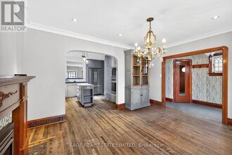 12 Fairleigh Crescent in Toronto, ON - Building Photo - Building Photo