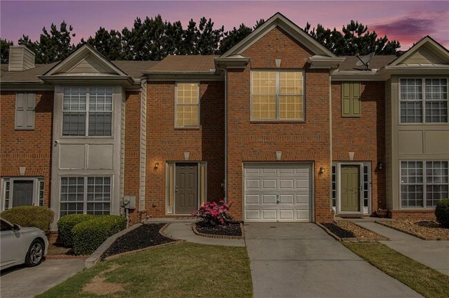 property at 2781 Parkway Cove