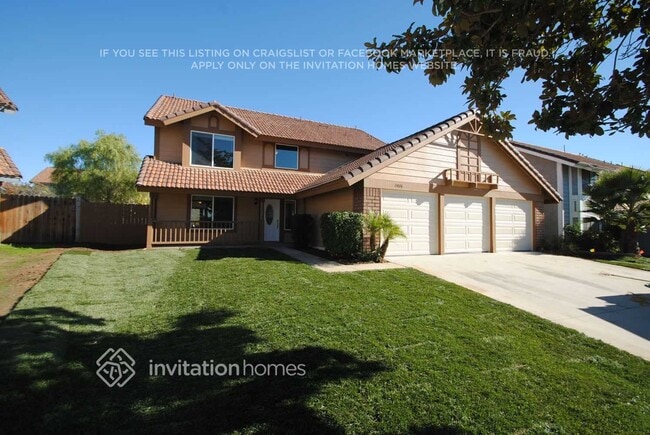 property at 13026 Sweetfern St