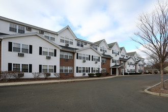 Tivoli Gardens in East Haven, CT - Building Photo - Building Photo