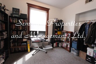 5118 N Lincoln Ave, Unit Rear 1 in Chicago, IL - Building Photo - Building Photo
