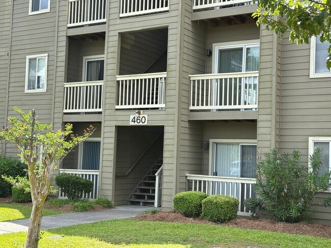 460 Myrtle Greens Dr in Conway, SC - Building Photo - Building Photo