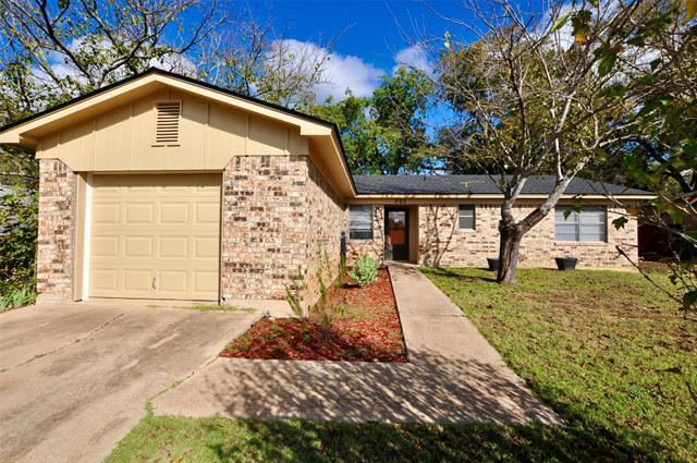 property at 303 E 2nd St