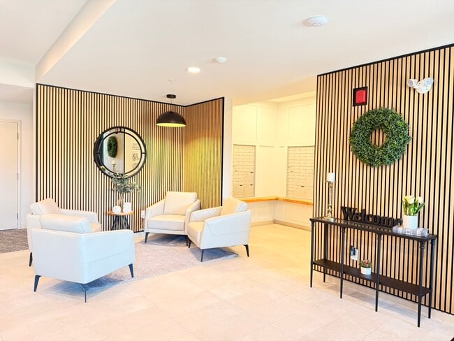 Pinnacle Suites in Chilliwack, BC - Building Photo - Building Photo