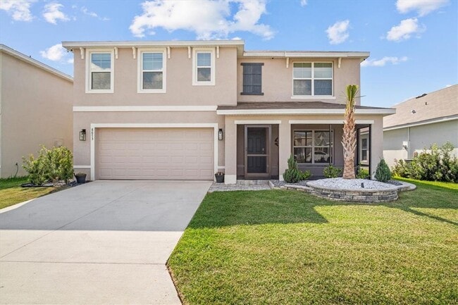 property at 8455 Clearway Dr