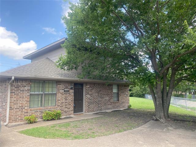 400 S 2nd St in Wylie, TX - Foto de edificio