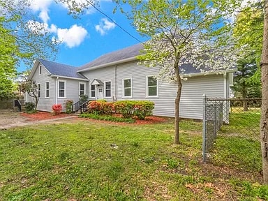 7438 Major Ave in Norfolk, VA - Building Photo - Building Photo