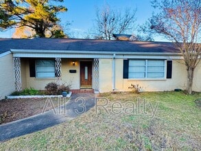 2767 Biltmore Ave in Montgomery, AL - Building Photo - Building Photo