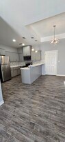 3918 Las Vistas Ln, Unit 4 in Weslaco, TX - Building Photo