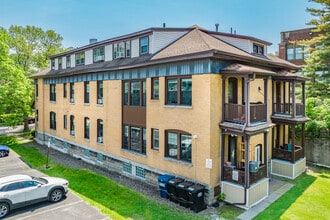 514 Walnut Ave in Syracuse, NY - Building Photo - Building Photo