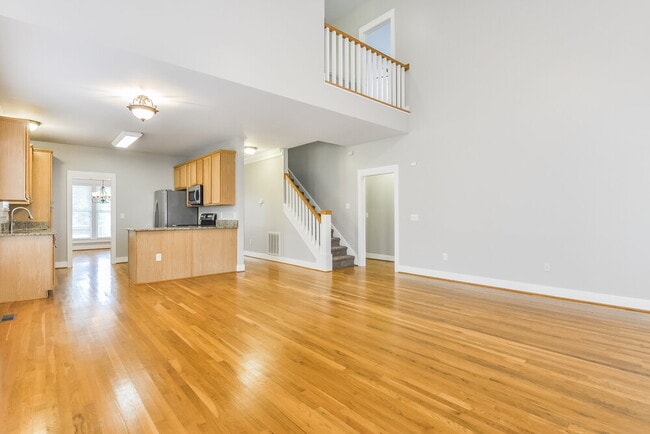 852 Stroud Cir in Wake Forest, NC - Building Photo - Building Photo