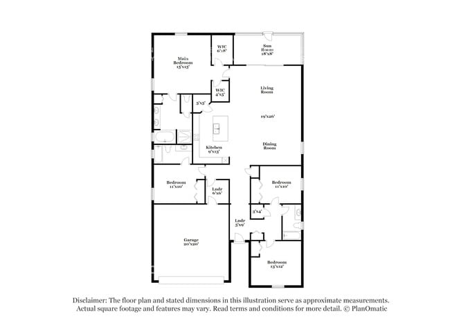 2468 Laylas Wy in Jacksonville, FL - Building Photo - Building Photo