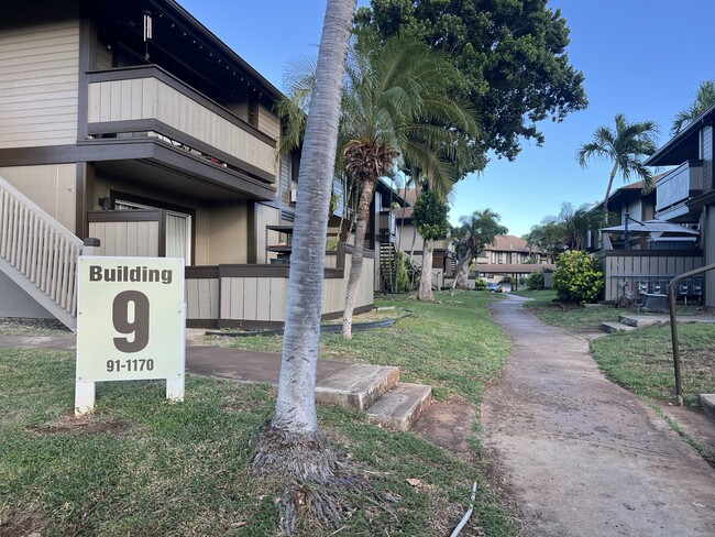 property at 91-1129-1170 Puamaeole St