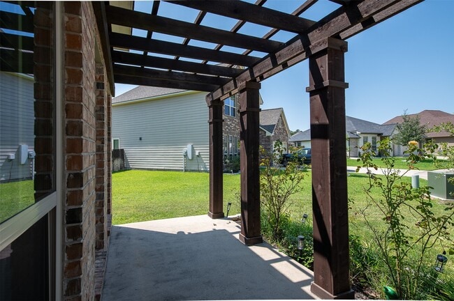2125 Stubbs Dr in Bryan, TX - Building Photo - Building Photo