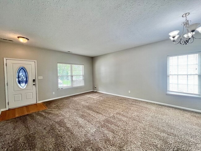2019 Spring Creek Dr in Durham, NC - Building Photo - Building Photo