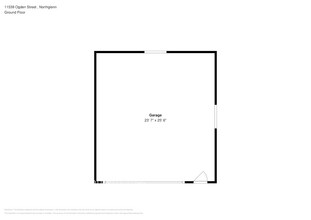 11539 Ogden St in Northglenn, CO - Building Photo - Building Photo