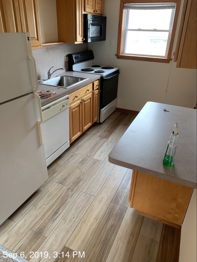 11410 S Western Ave, Unit 3D in Chicago, IL - Building Photo - Building Photo