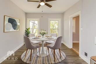 2018 E 30th St in Kansas City, MO - Building Photo - Building Photo