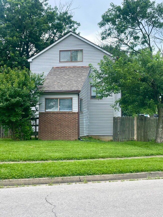 property at 444 Larkwood Dr