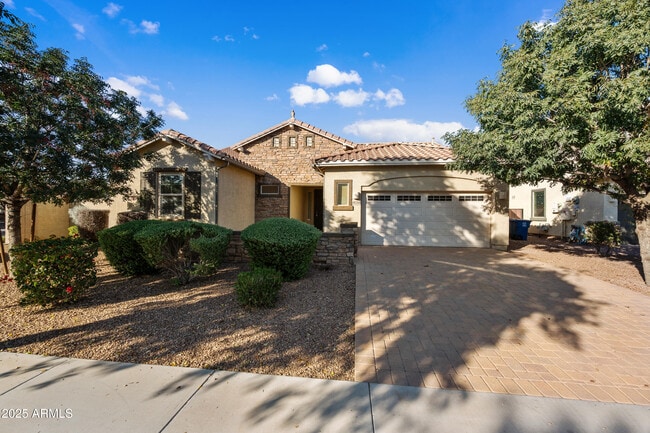 property at 19250 E Carriage Way