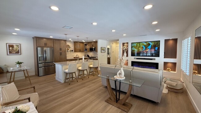 3439 Highwood Ct in Simi Valley, CA - Building Photo - Building Photo