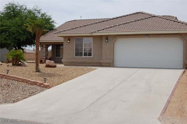 5441 Barnwood Ct in Pahrump, NV - Building Photo - Building Photo