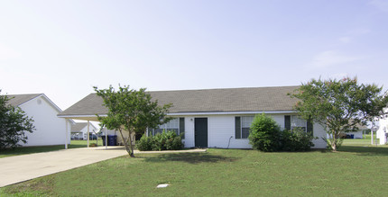 Arrington Estates in Natchitoches, LA - Building Photo - Other