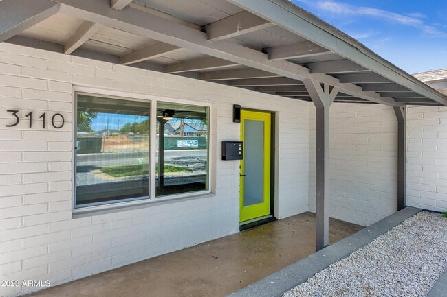 3110 N 39th St in Phoenix, AZ - Building Photo - Building Photo
