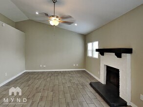 3732 Farm Field Ln in Fort Worth, TX - Building Photo - Building Photo