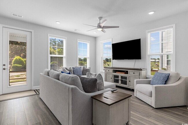 5113 Double Eagle Wy in North Myrtle Beach, SC - Building Photo - Building Photo