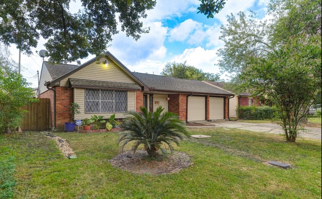 property at 518 Westshire Dr