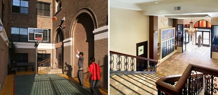 1927 6th W St, Unit 405 in Los Angeles, CA - Foto de edificio - Building Photo