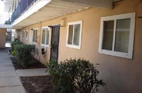 Darina Apartments in Sacramento, CA - Building Photo - Building Photo