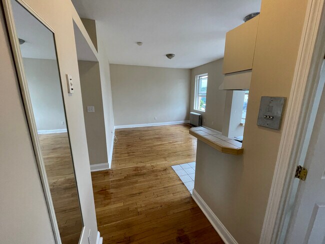 87 Saint Botolph St, Unit 207 in Boston, MA - Building Photo - Building Photo