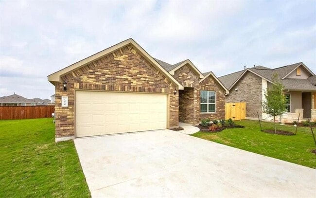 7224 Bargello Pl in Round Rock, TX - Building Photo - Building Photo